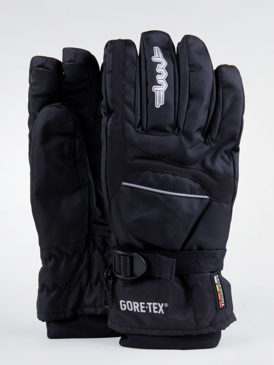 Rękawice snowboardowe Level GT (black)