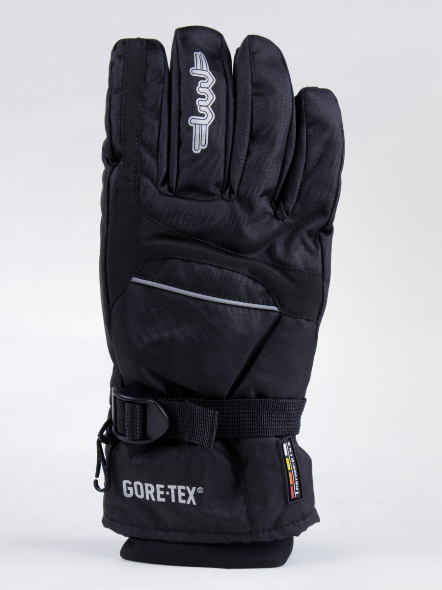 Rękawice snowboardowe Level GT (black)