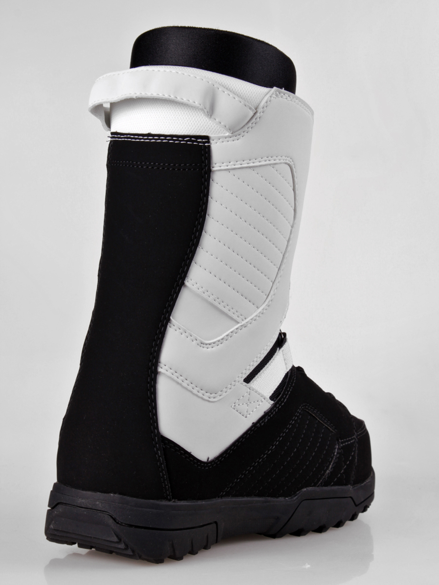 Męskie Buty snowboardowe ThirtyTwo STW Boa (bk/wh)