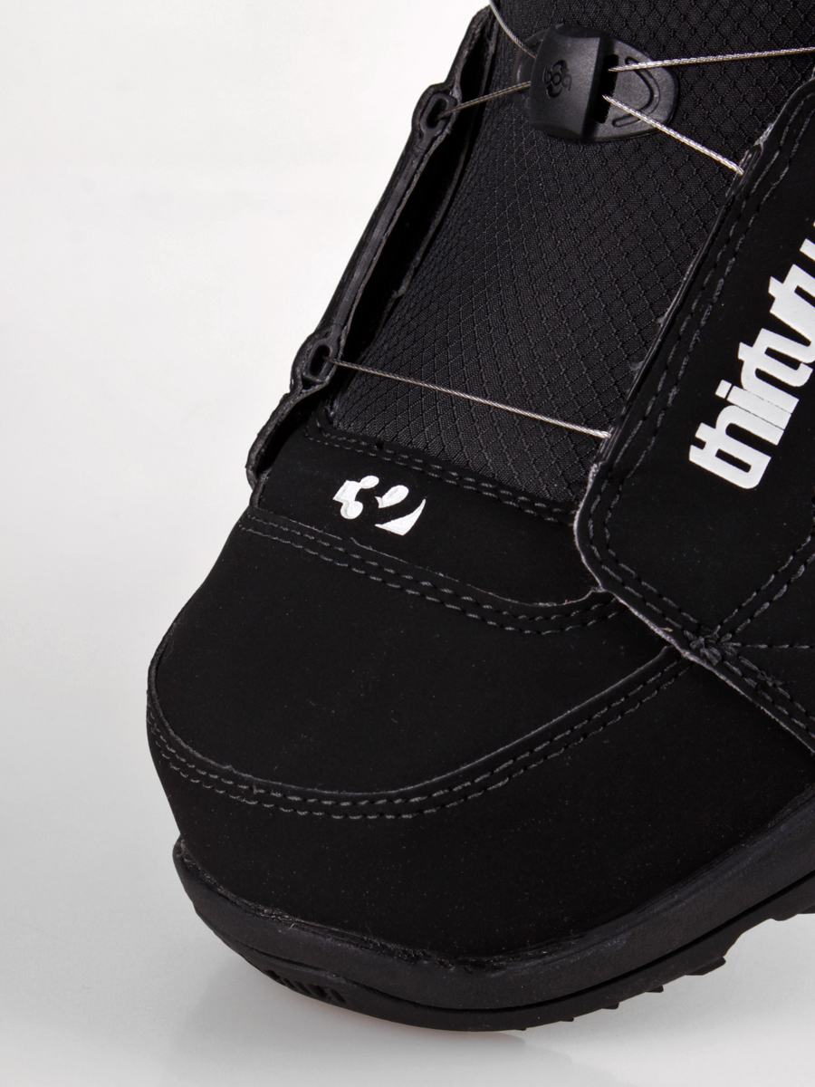 Męskie Buty snowboardowe ThirtyTwo STW Boa (bk/wh)