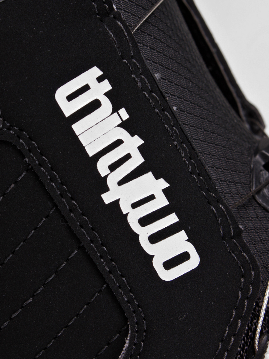Męskie Buty snowboardowe ThirtyTwo STW Boa (bk/wh)