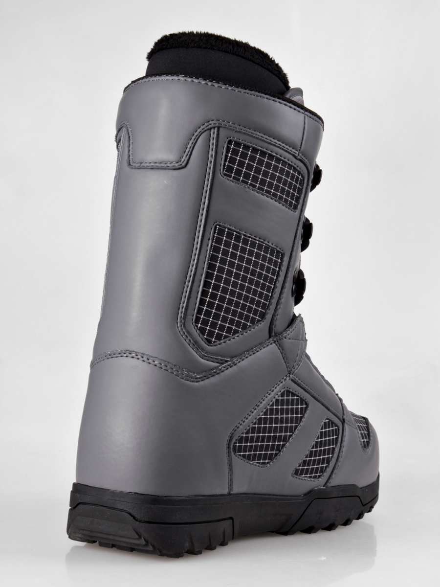 Męskie Buty snowboardowe ThirtyTwo Exus (grey)