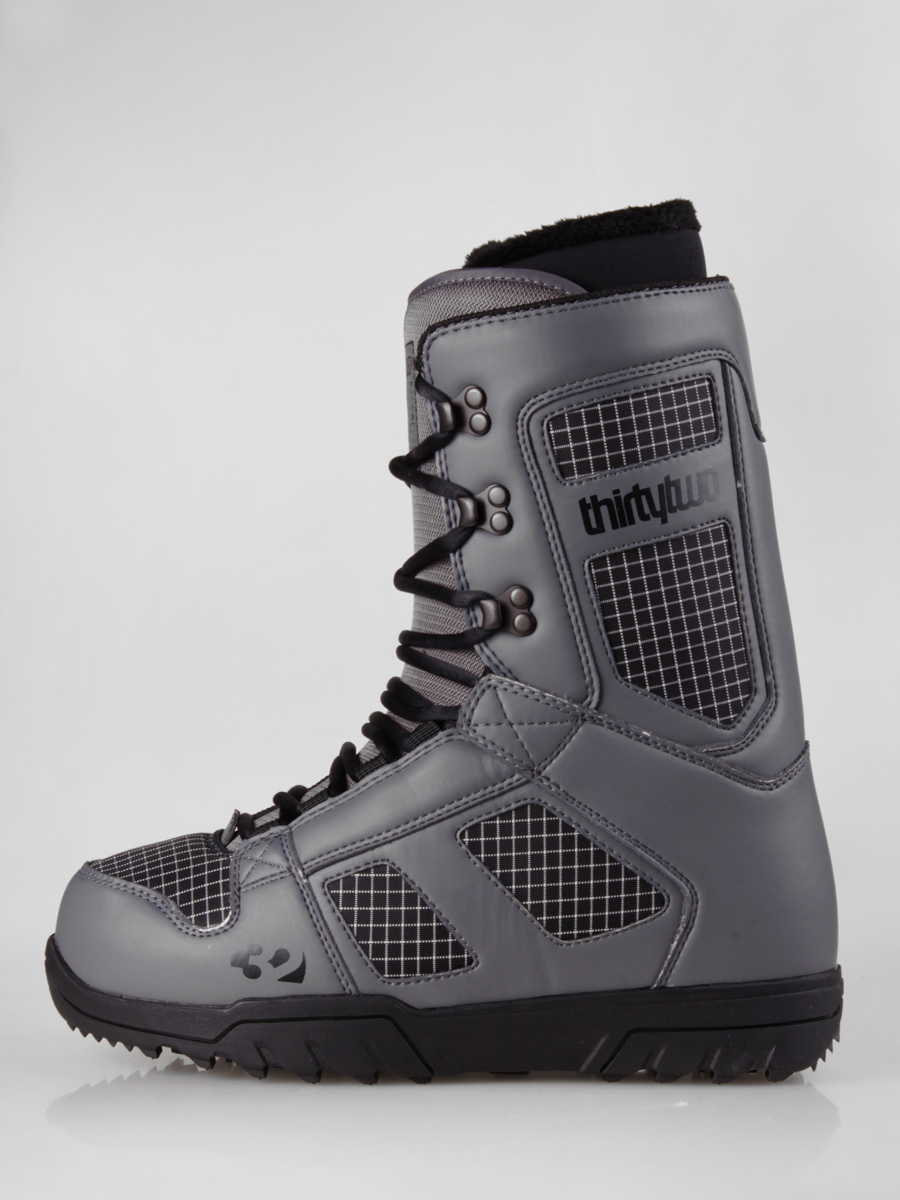 Męskie Buty snowboardowe ThirtyTwo Exus (grey)