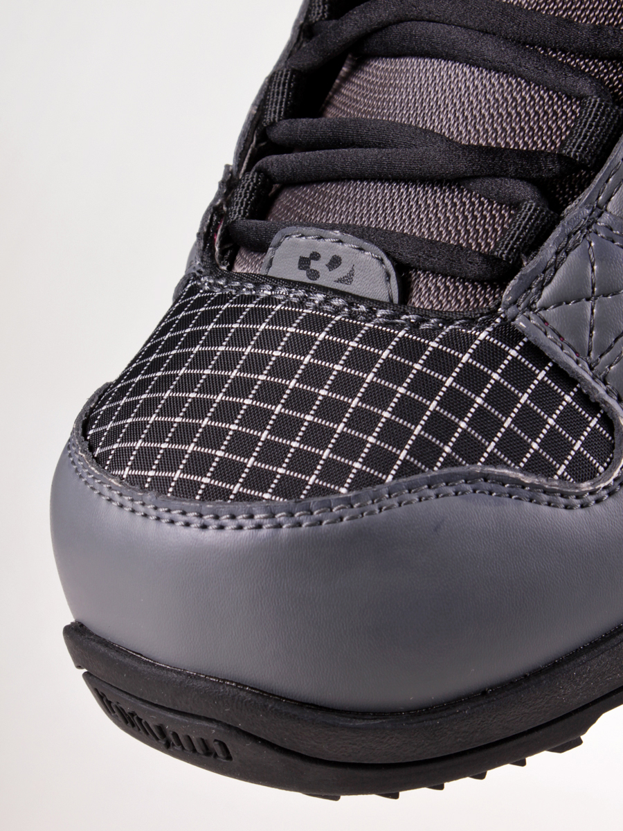Męskie Buty snowboardowe ThirtyTwo Exus (grey)