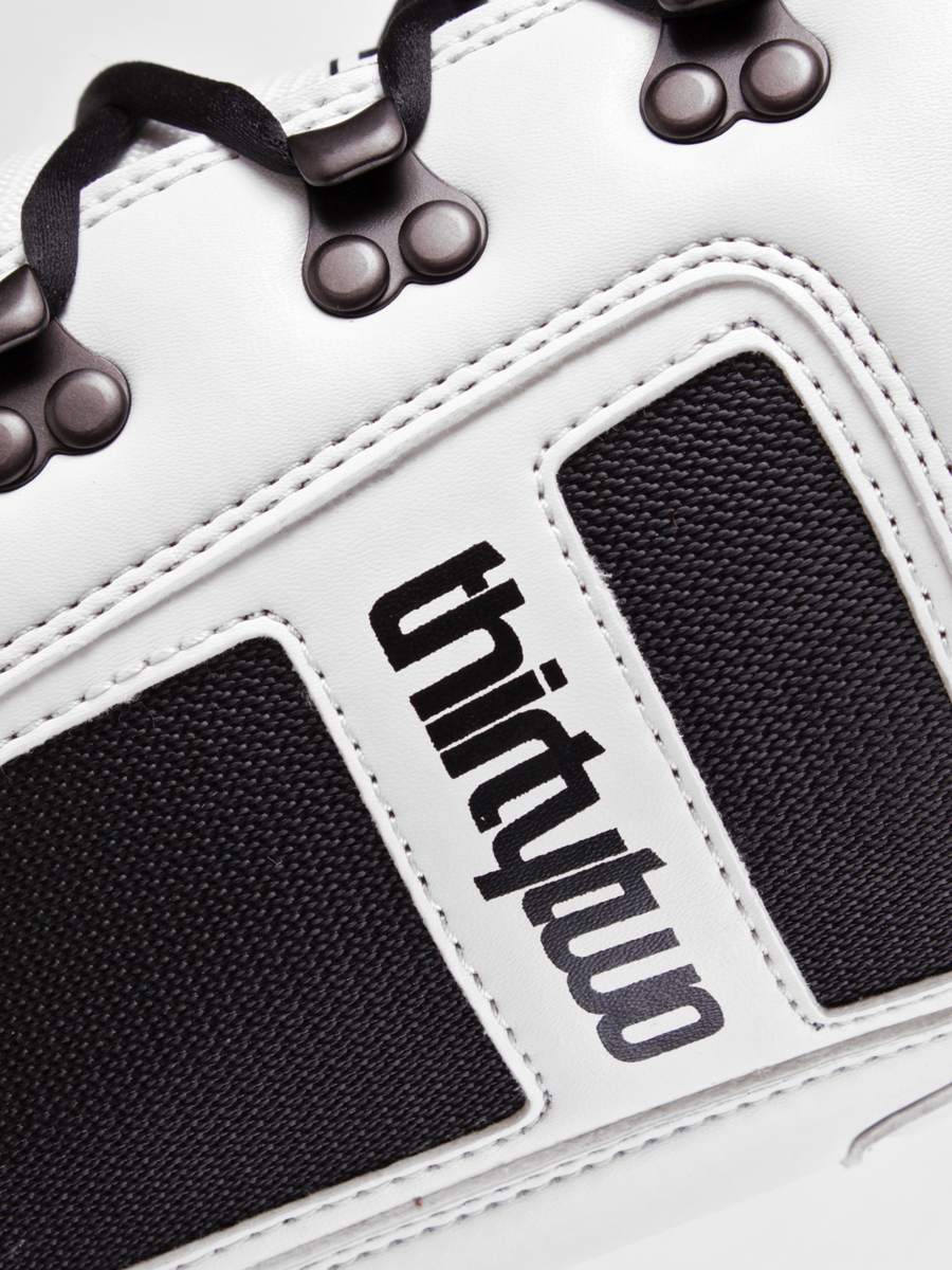 Męskie Buty snowboardowe ThirtyTwo Exus (white)