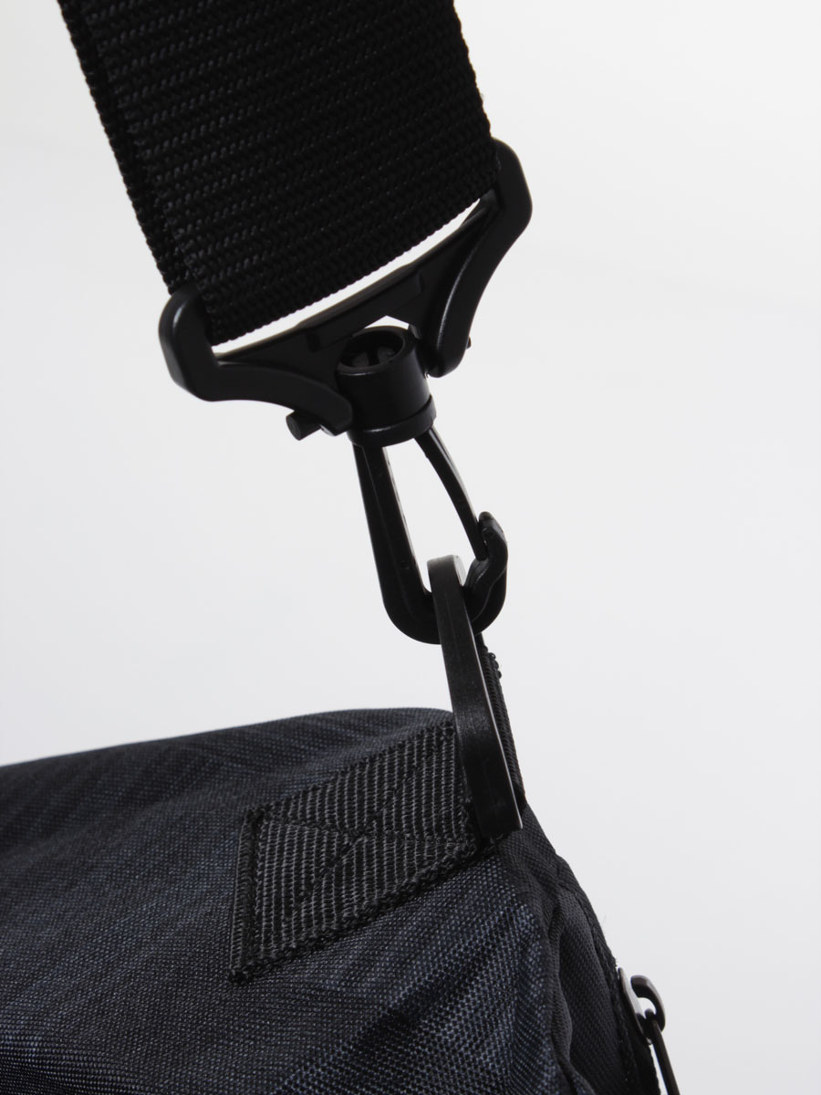 Torba Quiksilver KKMBA 421 (black)