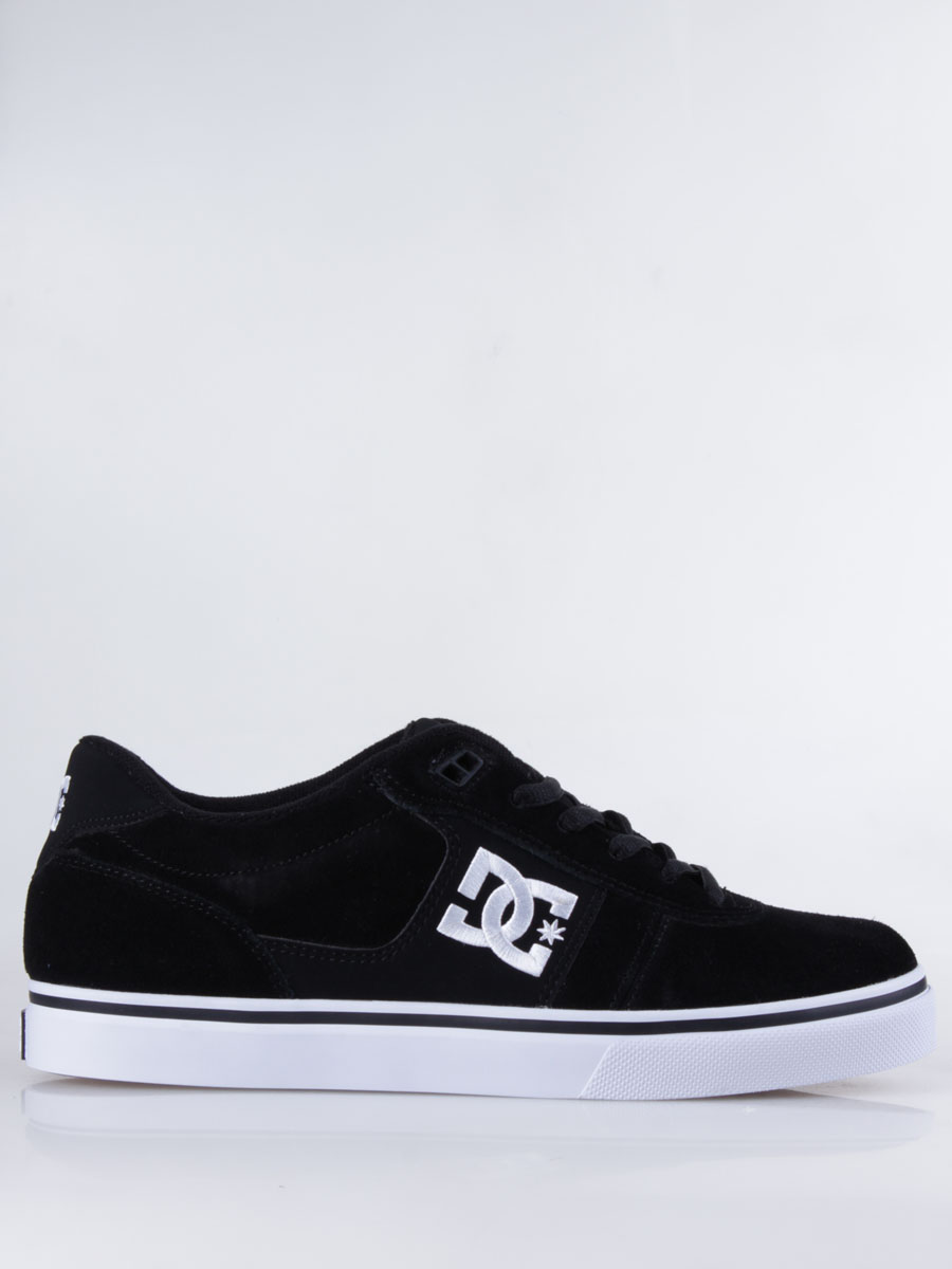 Buty DC Match WC S (black)
