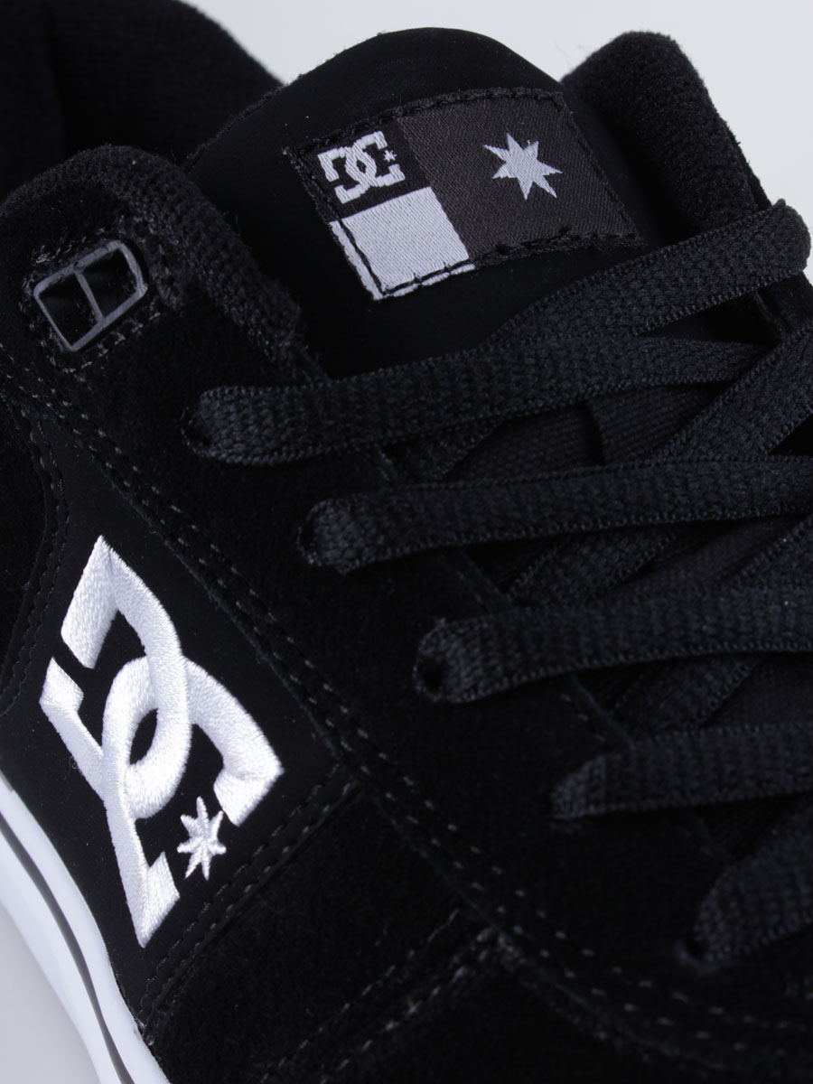Buty DC Match WC S (black)