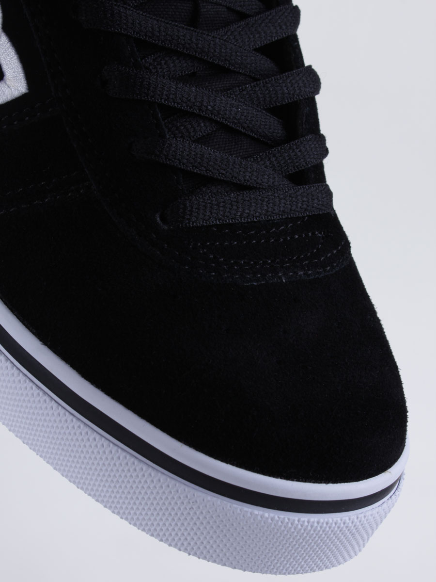 Buty DC Match WC S (black)