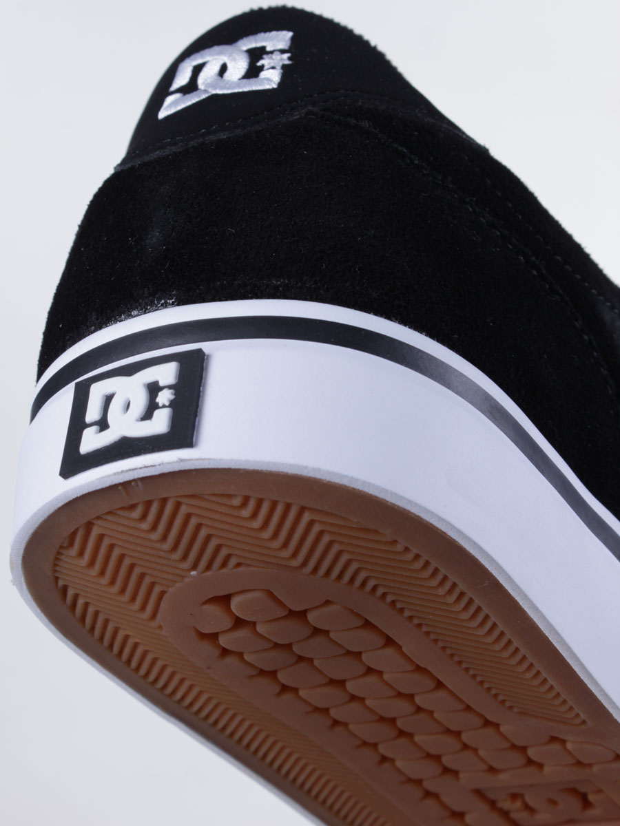Buty DC Match WC S (black)