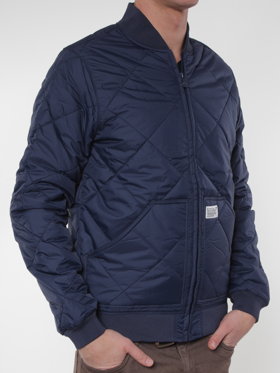 Kurtka Emerica Paterson (navy)