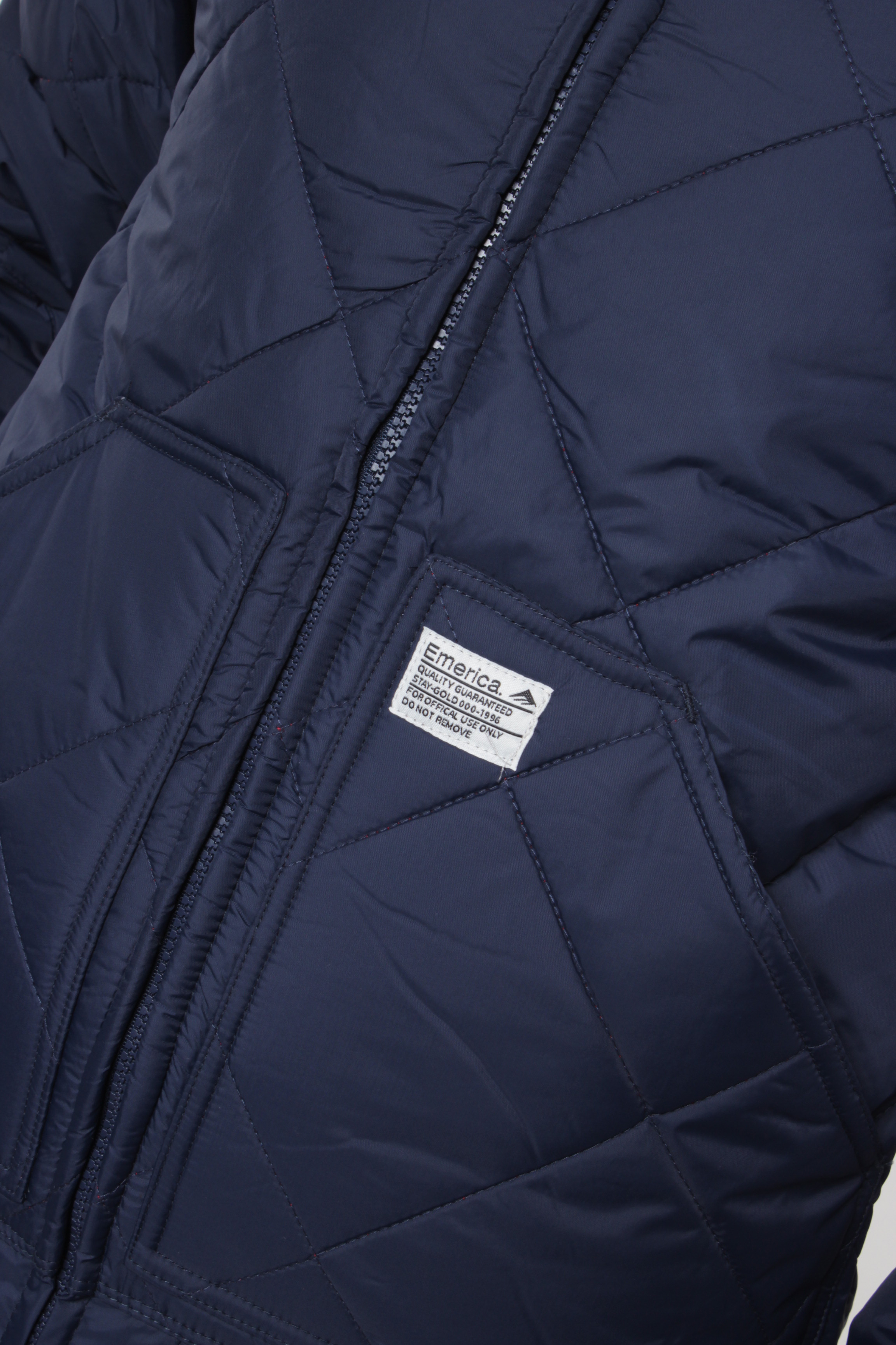 Kurtka Emerica Paterson (navy)