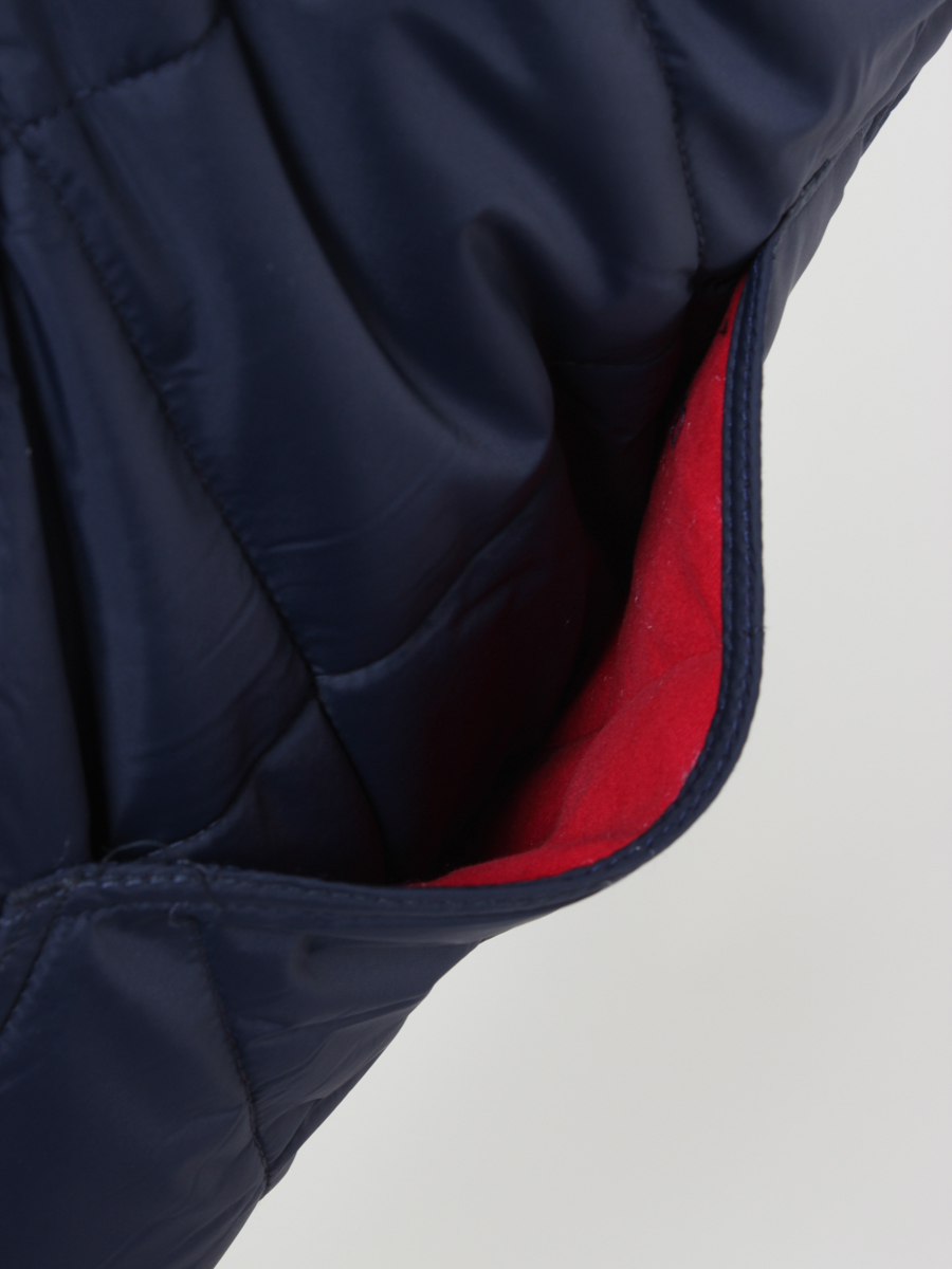 Kurtka Emerica Paterson (navy)