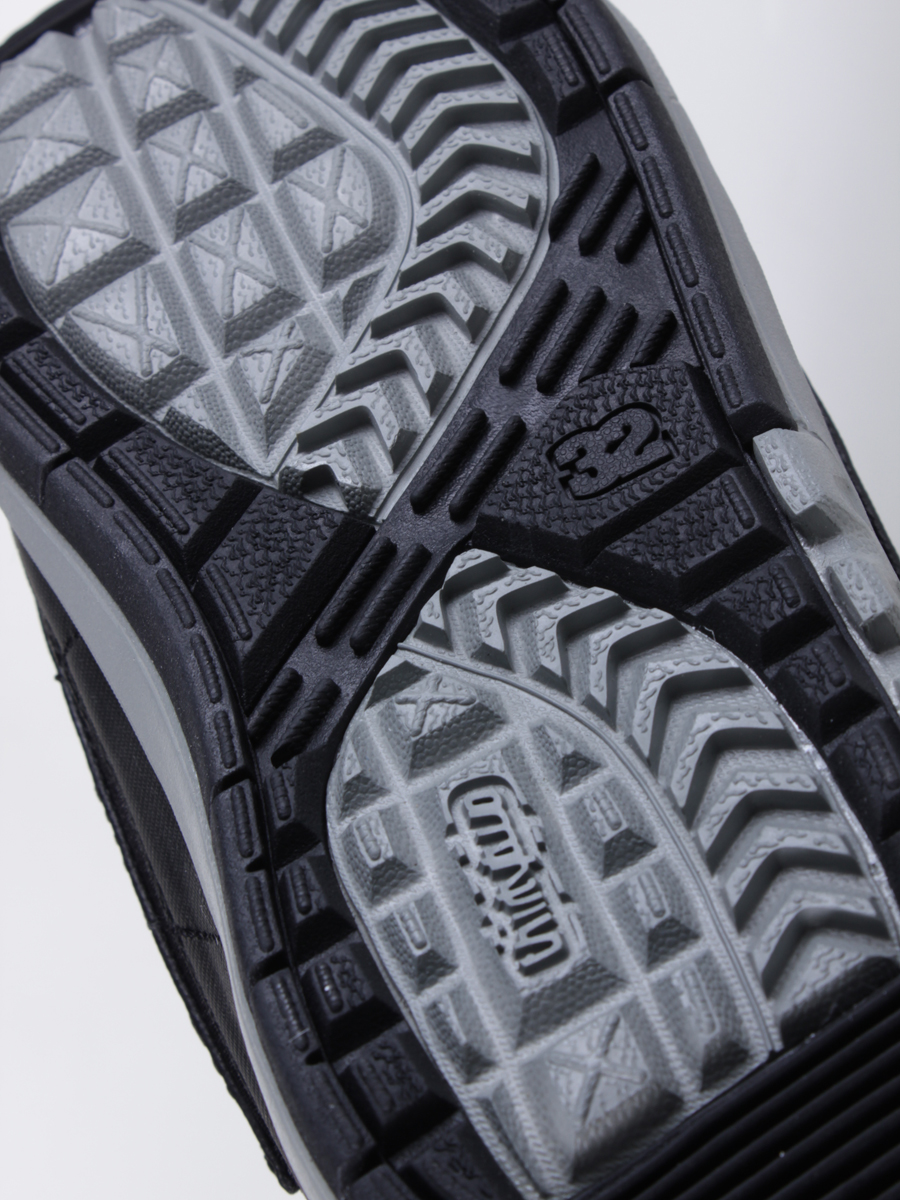 Damskie Buty snowboardowe ThirtyTwo Focus Boa (black)