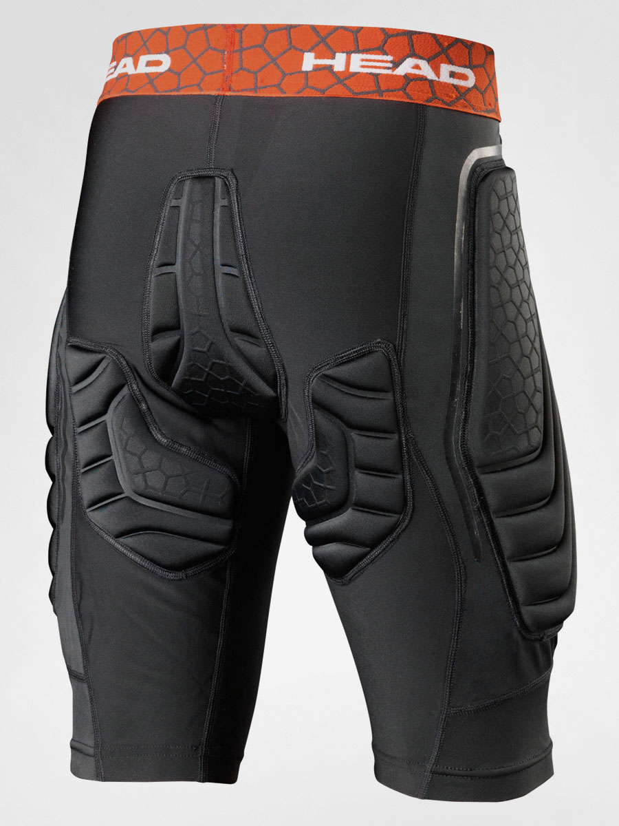 Dziecięcy ochraniacz Head Mute Jr Short Plus - 398711
