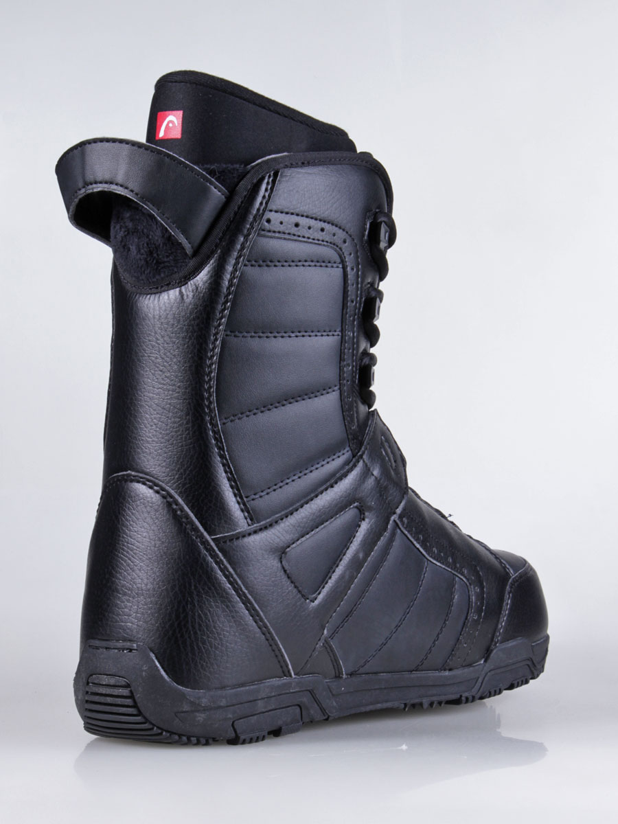 Męskie Buty snowboardowe Head Scout 180 (black)
