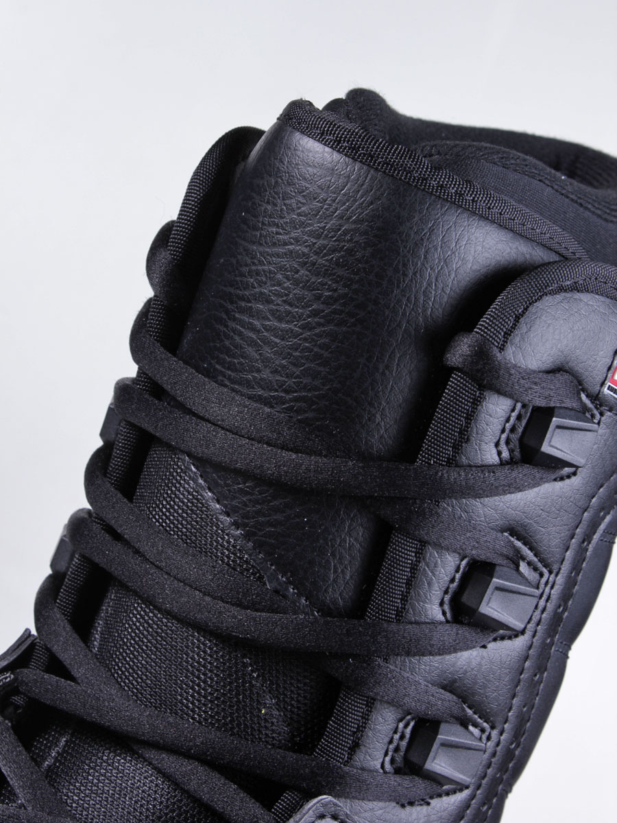 Męskie Buty snowboardowe Head Scout 180 (black)