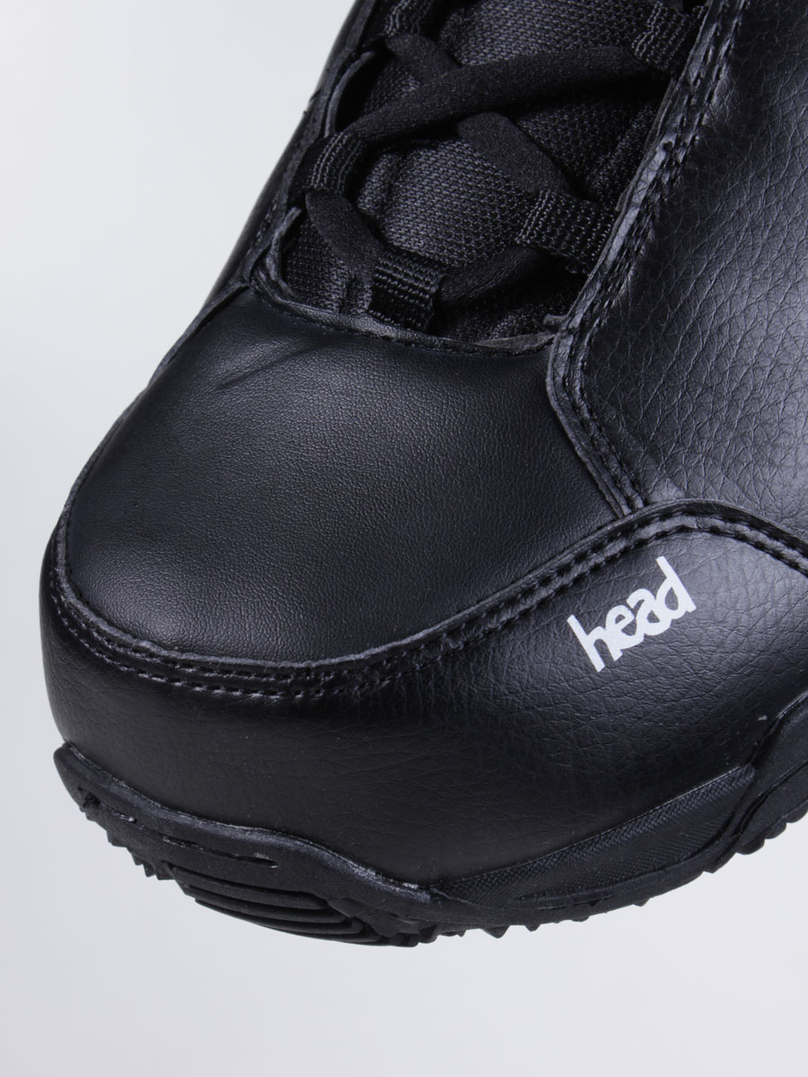 Męskie Buty snowboardowe Head Scout 180 (black)