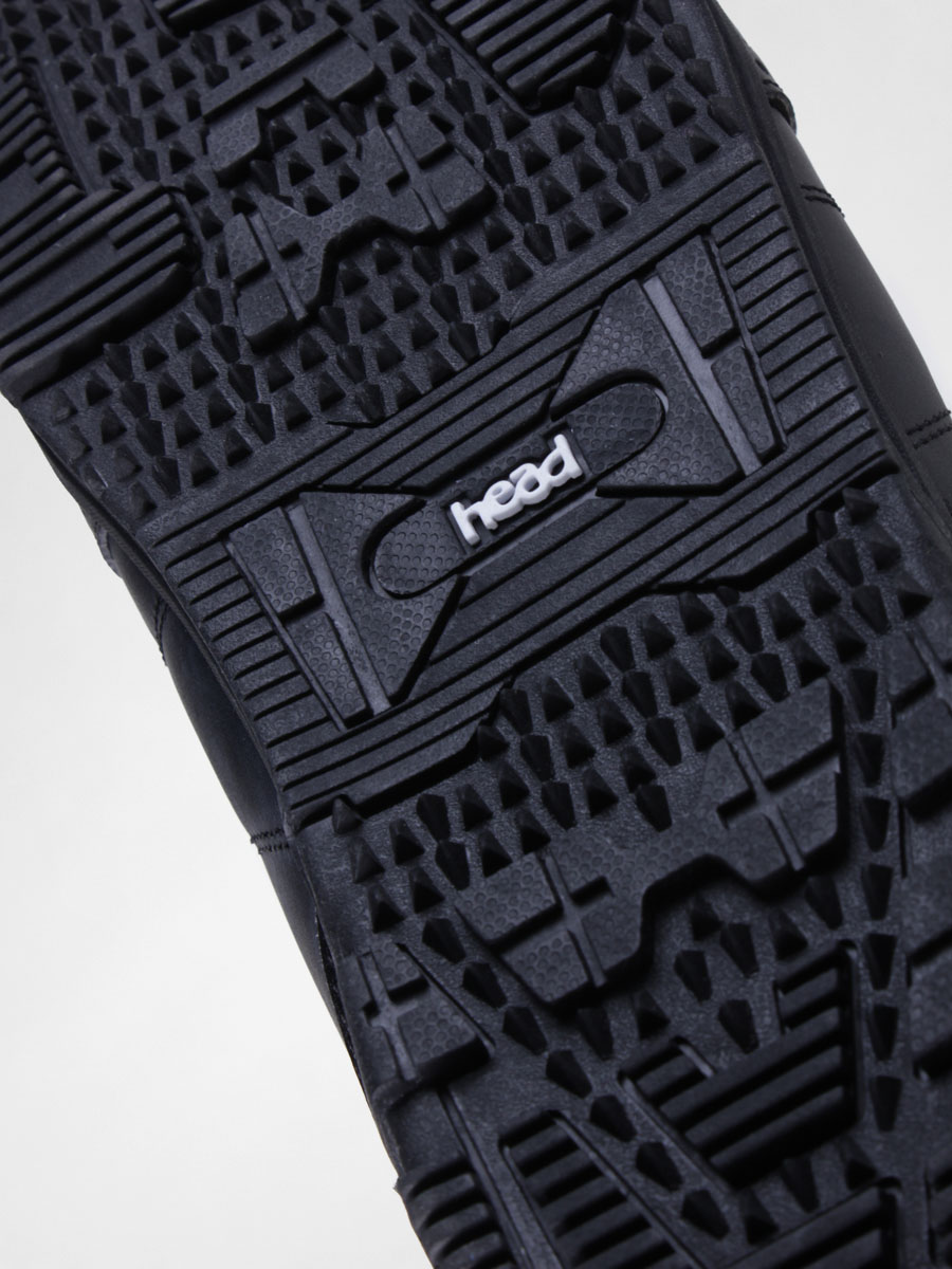Męskie Buty snowboardowe Head Scout 180 (black)
