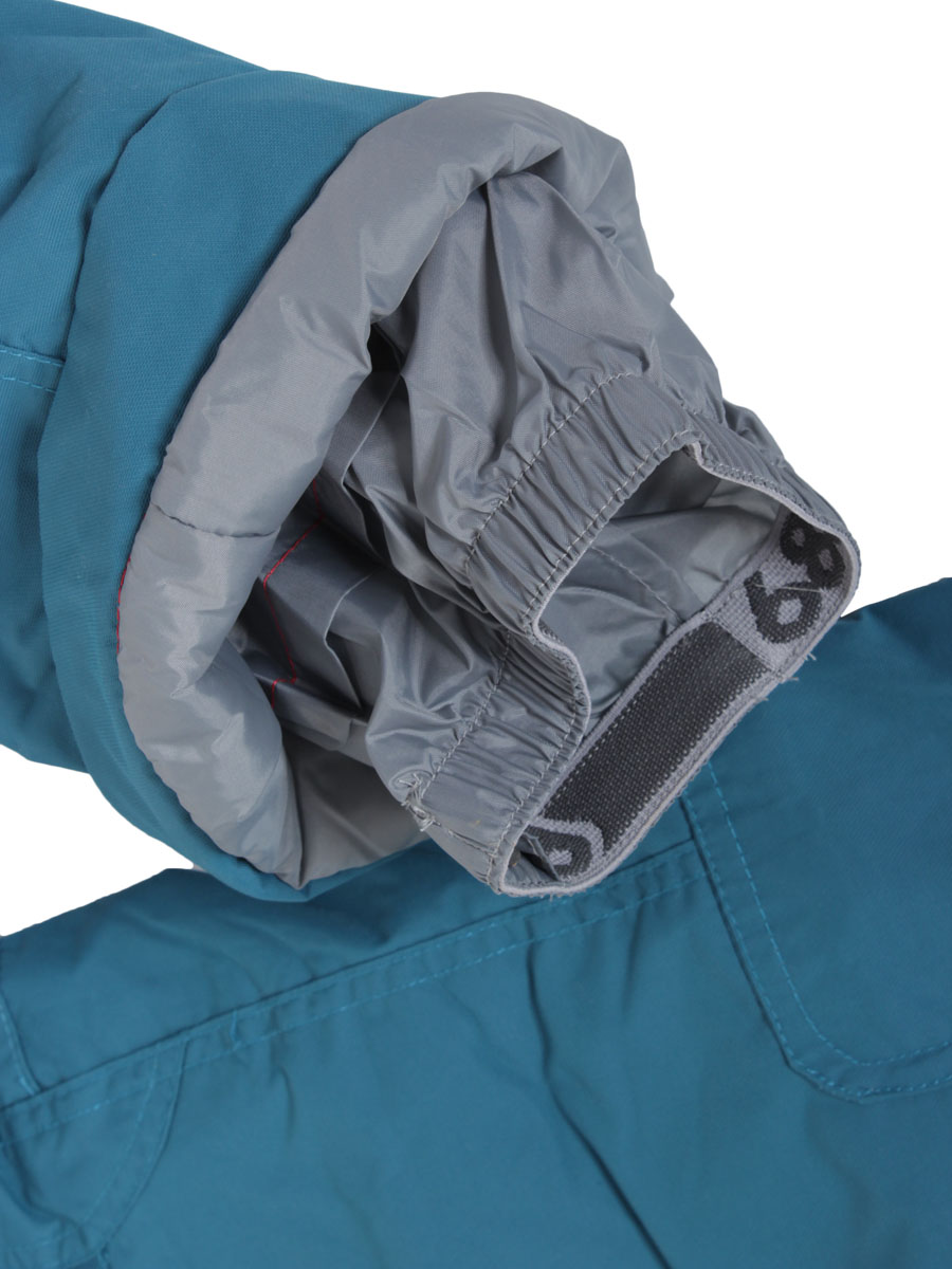 Dziecięce spodnie snowboardowe 686 Girls Mannual Brook (teal)