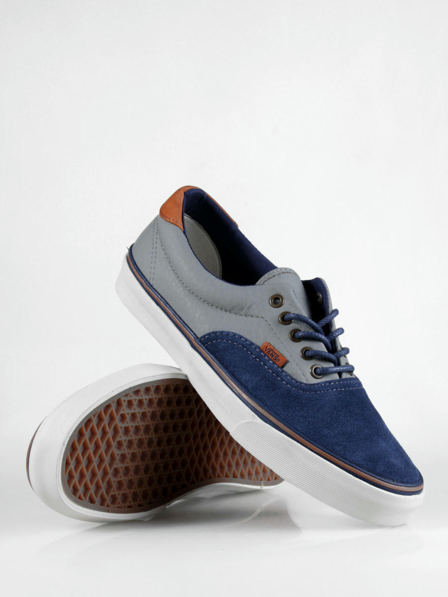 Vans era 59 clearance blu