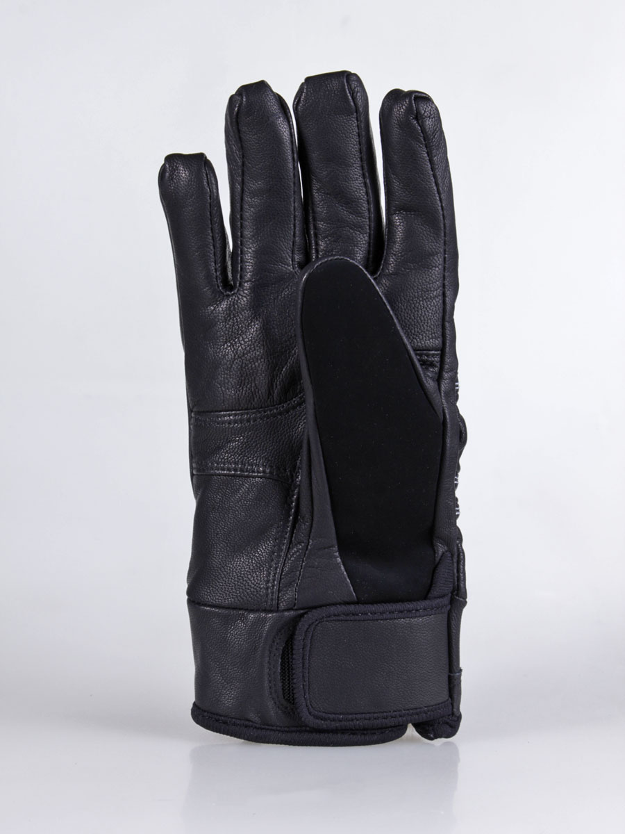 Rękawice snowboardowe Pow Stealth Wmn (black) 