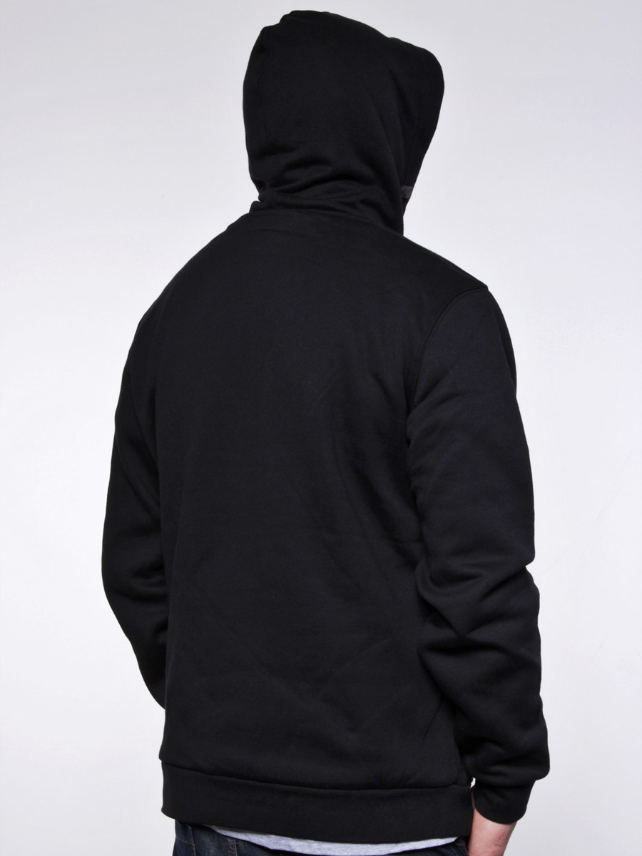 Bluza ThirtyTwo Los Doyers (black)