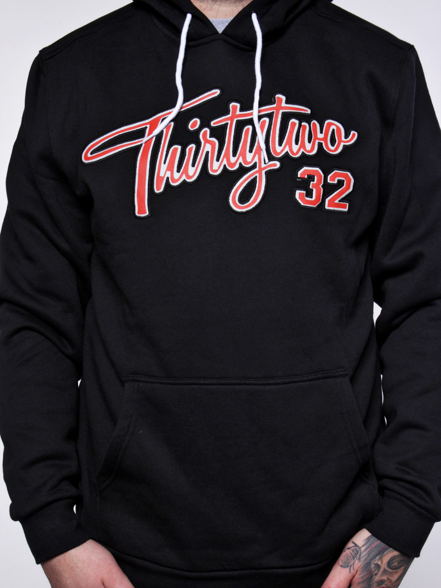 Bluza ThirtyTwo Los Doyers (black)