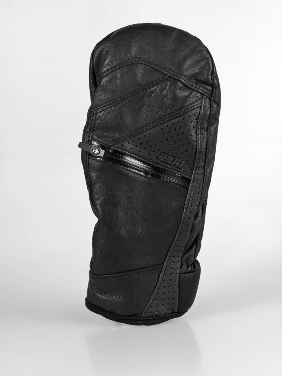 Rękawice snowboardowe Pow Sultan Mitt (black)