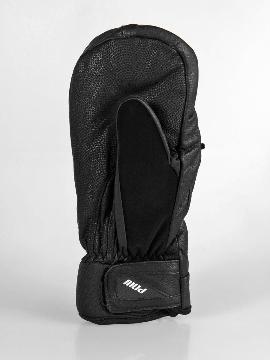 Rękawice snowboardowe Pow Sultan Mitt (black)