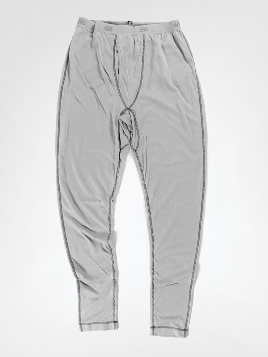 Kalesony 686 Direct Base Layer Bottom (grey)
