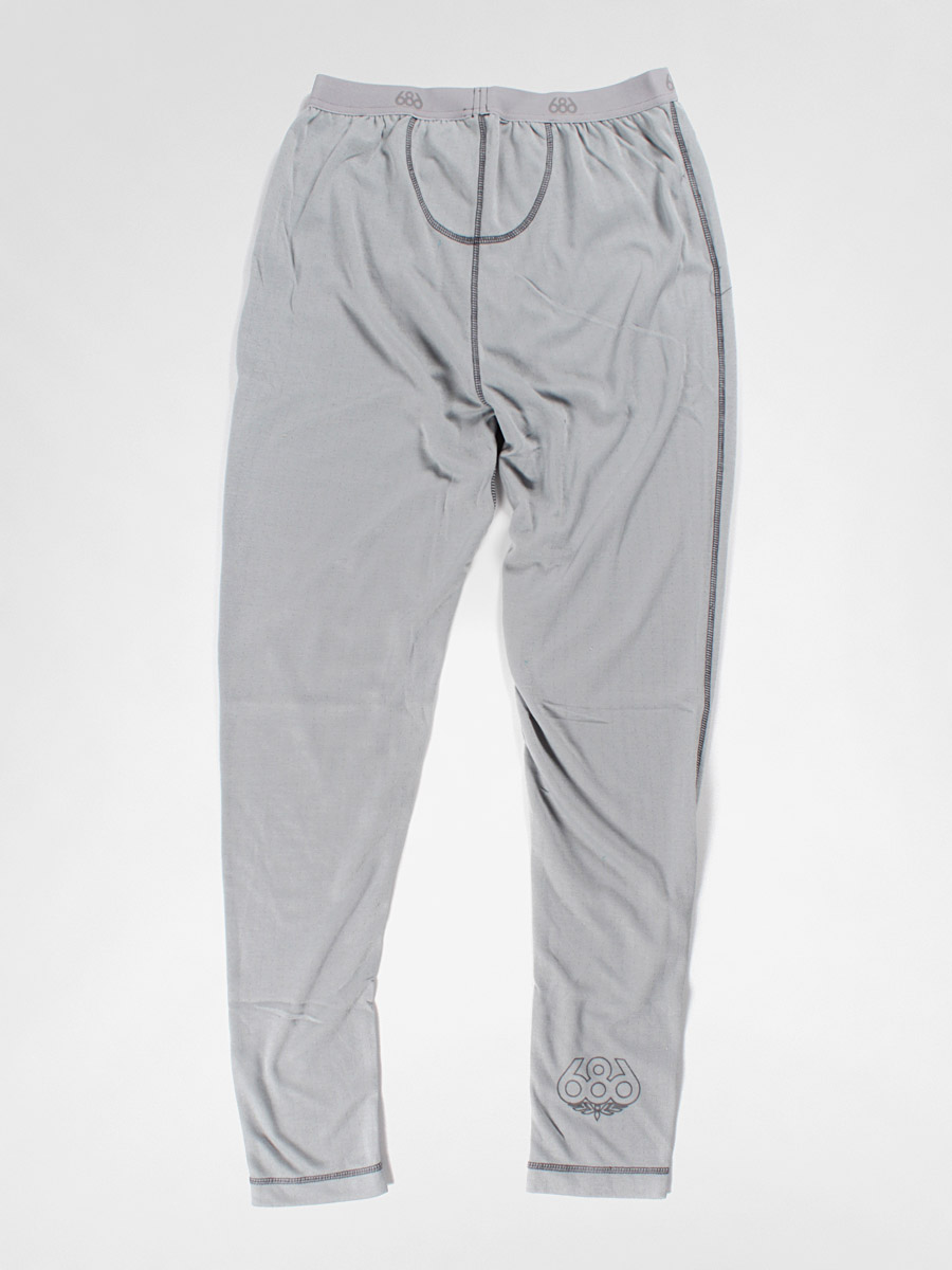 Kalesony 686 Direct Base Layer Bottom (grey)