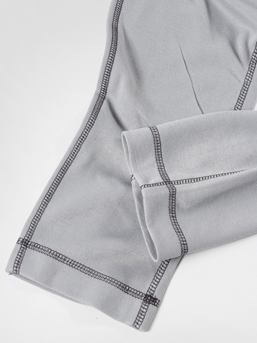 Kalesony 686 Direct Base Layer Bottom (grey)