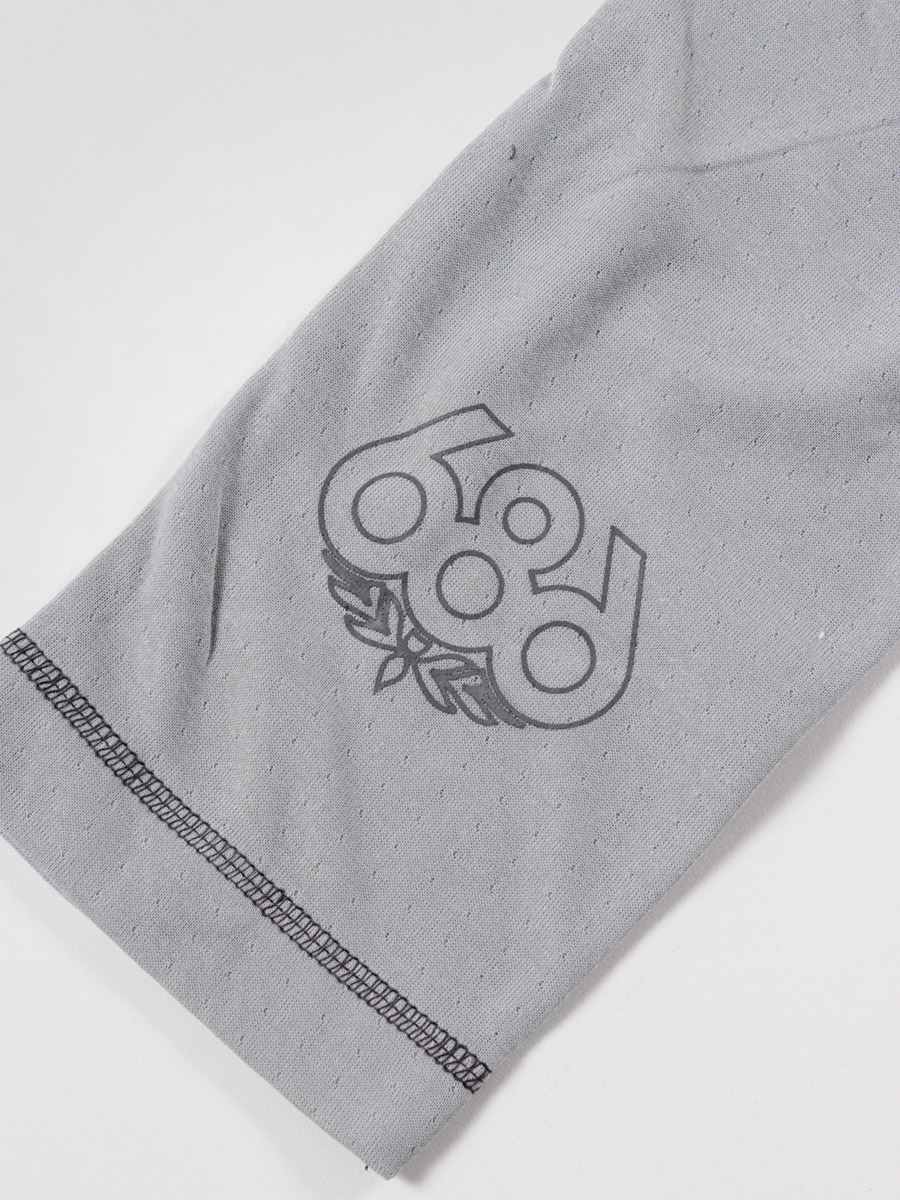 Kalesony 686 Direct Base Layer Bottom (grey)