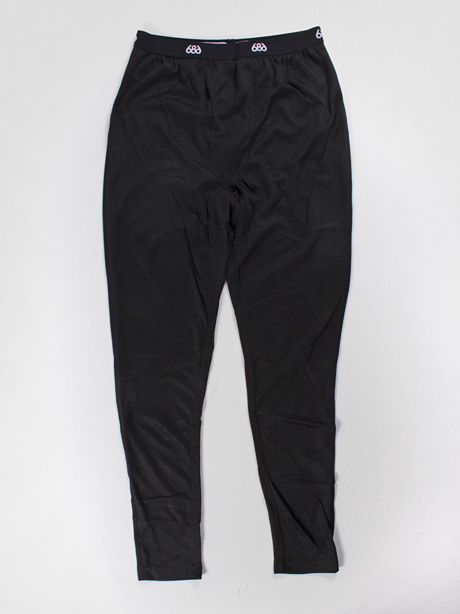Kalesony 686 Direct Base Layer Bottom (black)