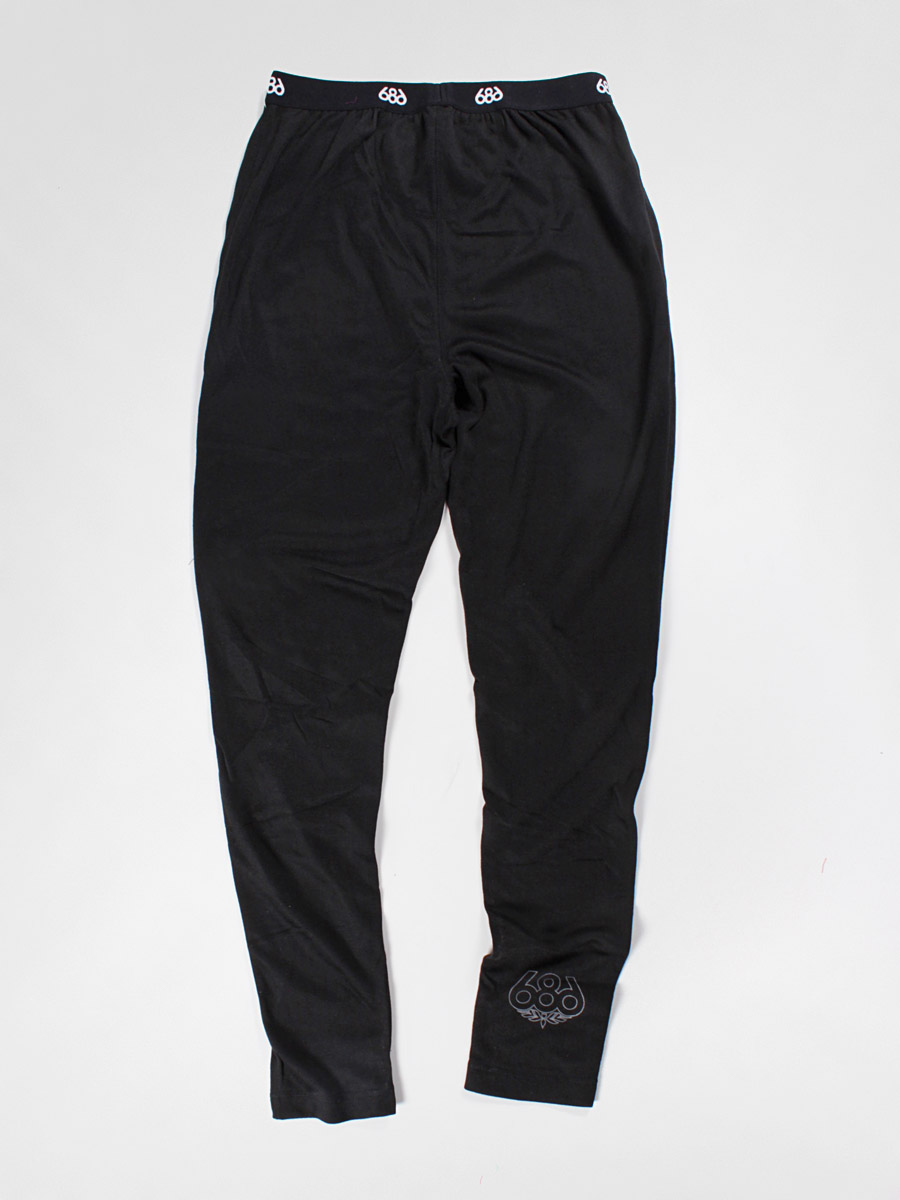 Kalesony 686 Direct Base Layer Bottom (black)