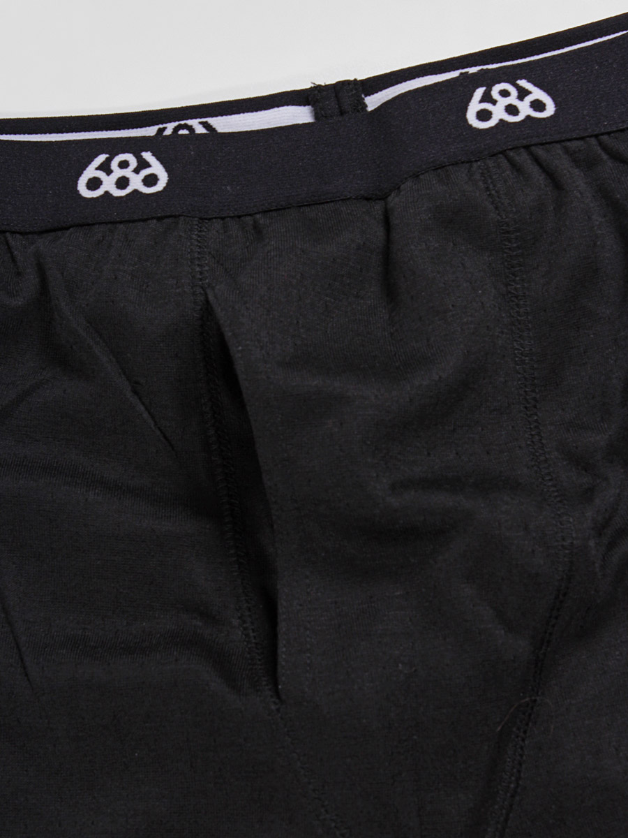 Kalesony 686 Direct Base Layer Bottom (black)