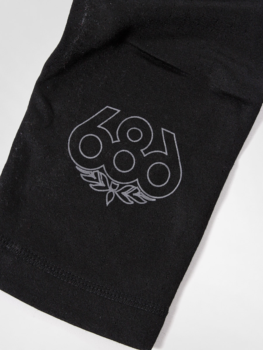 Kalesony 686 Direct Base Layer Bottom (black)