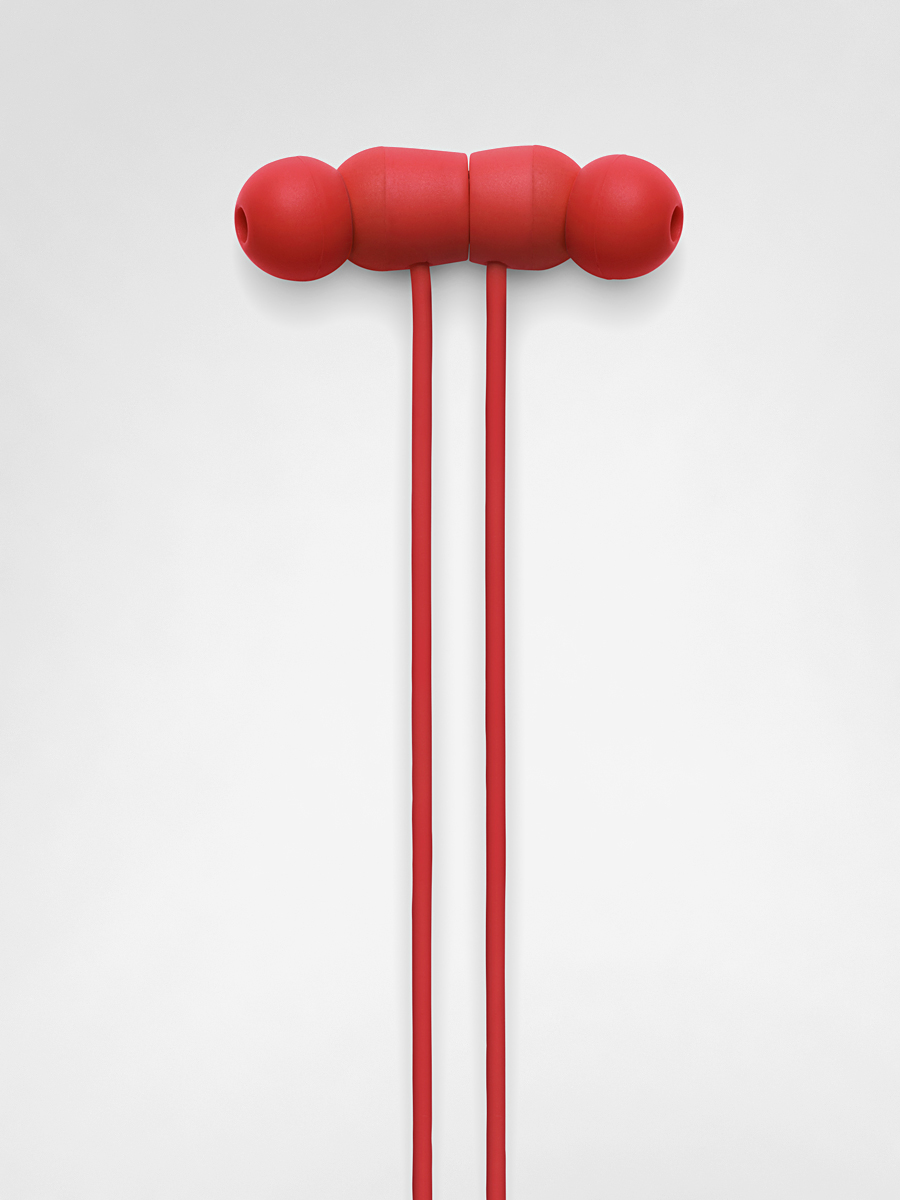 Słuchawki Urbanears Bagis (tomato)