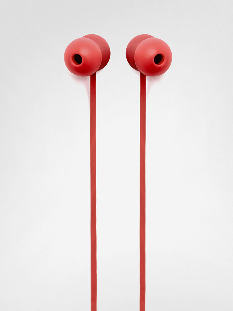 Słuchawki Urbanears Bagis (tomato)