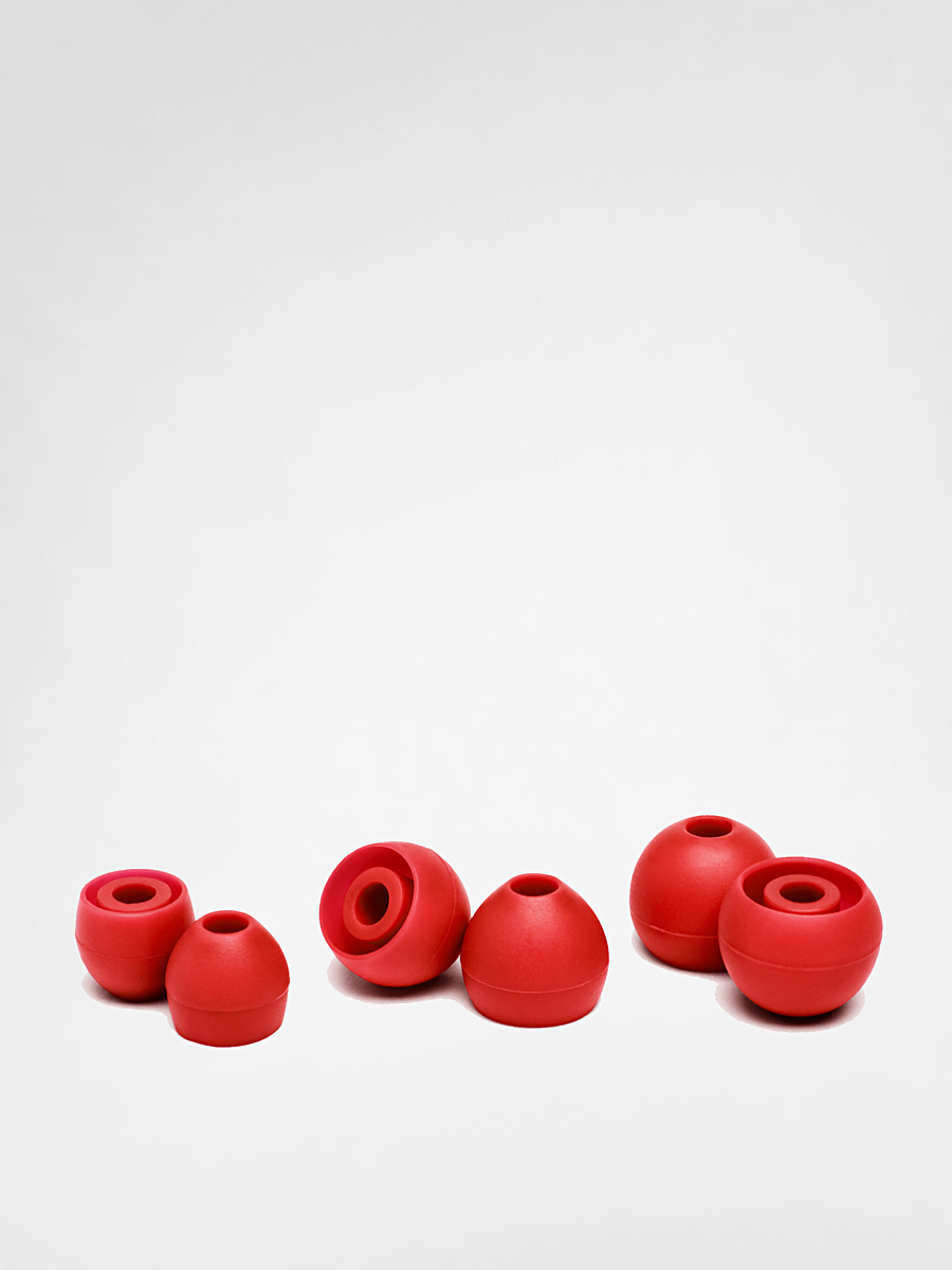 Słuchawki Urbanears Bagis (tomato)