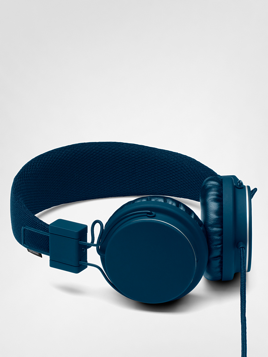 Słuchawki Urbanears Plattan (indigo)