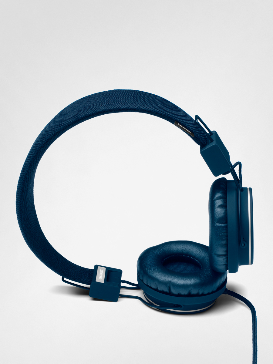 Słuchawki Urbanears Plattan (indigo)
