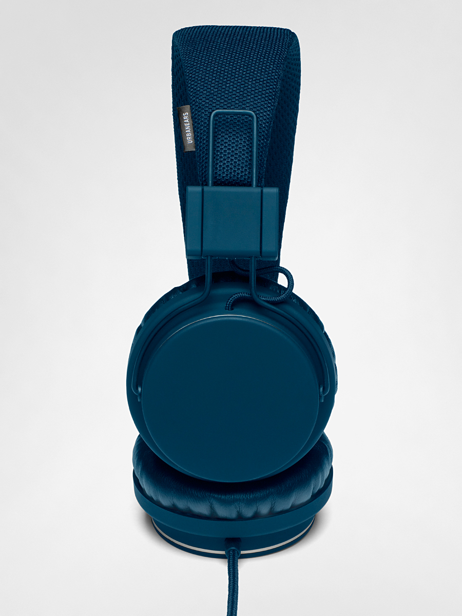 Słuchawki Urbanears Plattan (indigo)