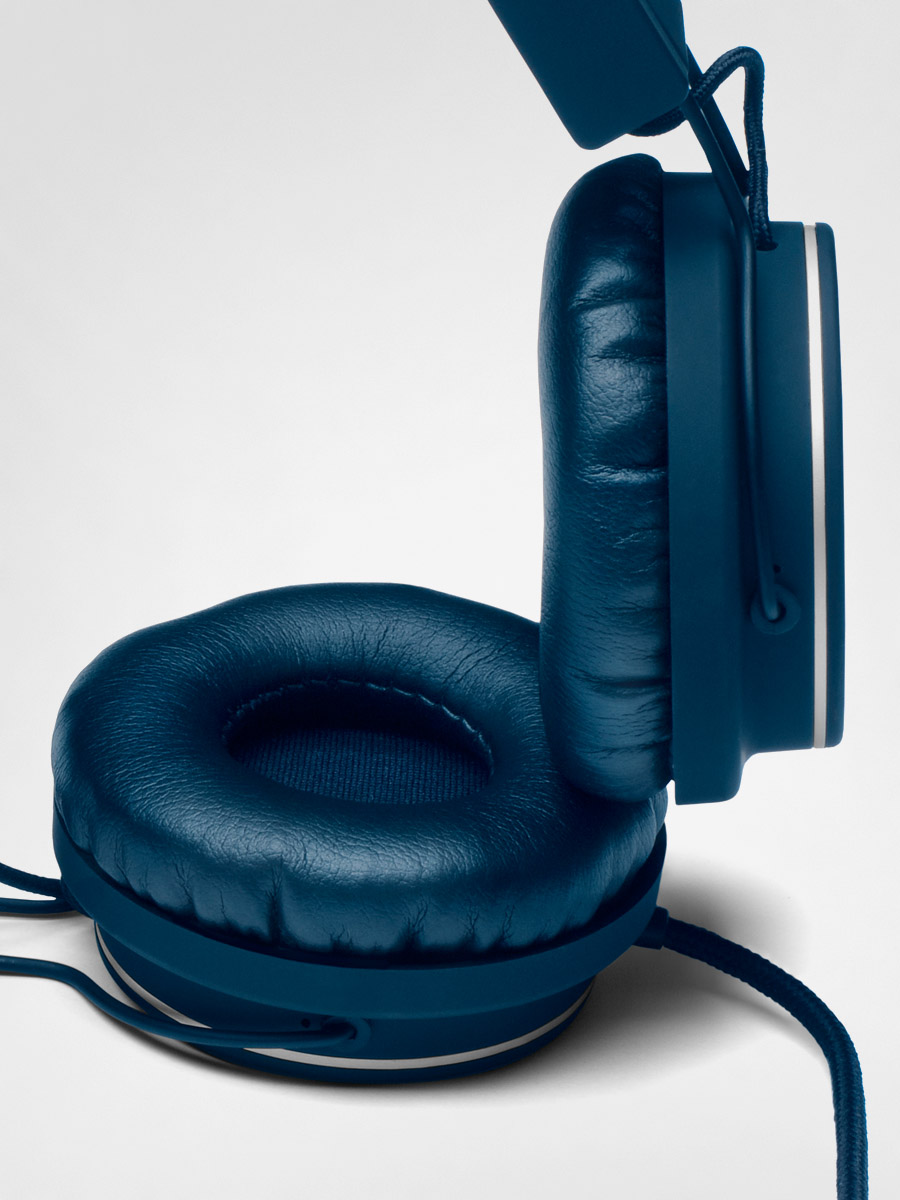 Słuchawki Urbanears Plattan (indigo)