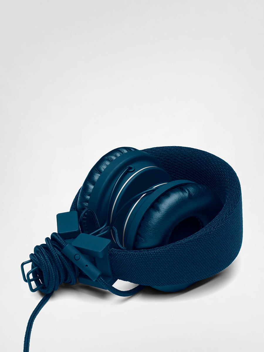 Słuchawki Urbanears Plattan (indigo)