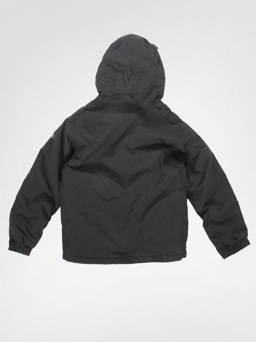 Dziecięca kurtka snowboardowa 686 Boy's Mannual Command Insulated (black)