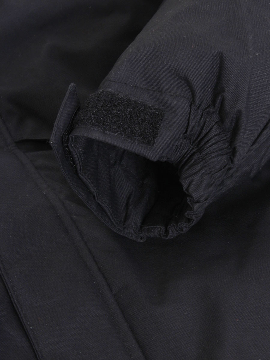 Dziecięca kurtka snowboardowa 686 Boy's Mannual Command Insulated (black)