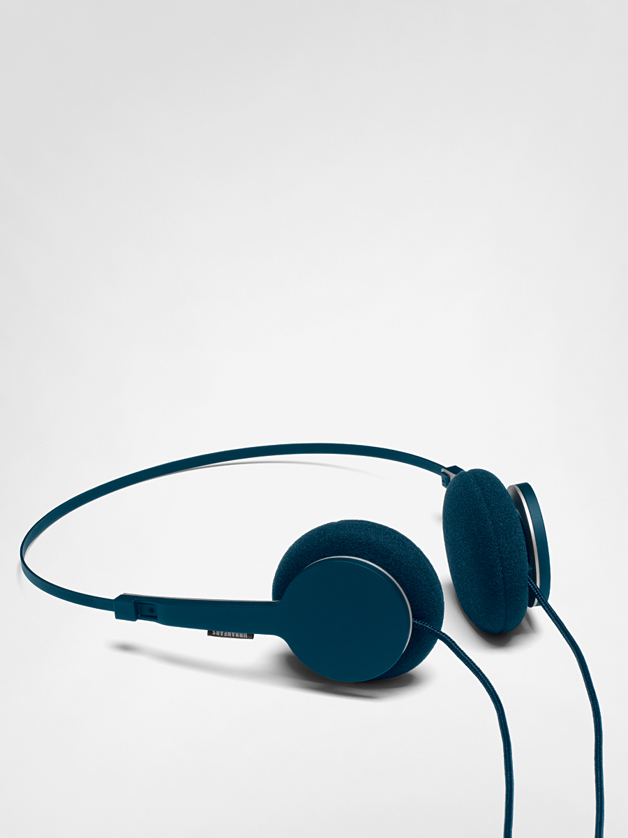 Słuchawki Urbanears Tanto (indigo)