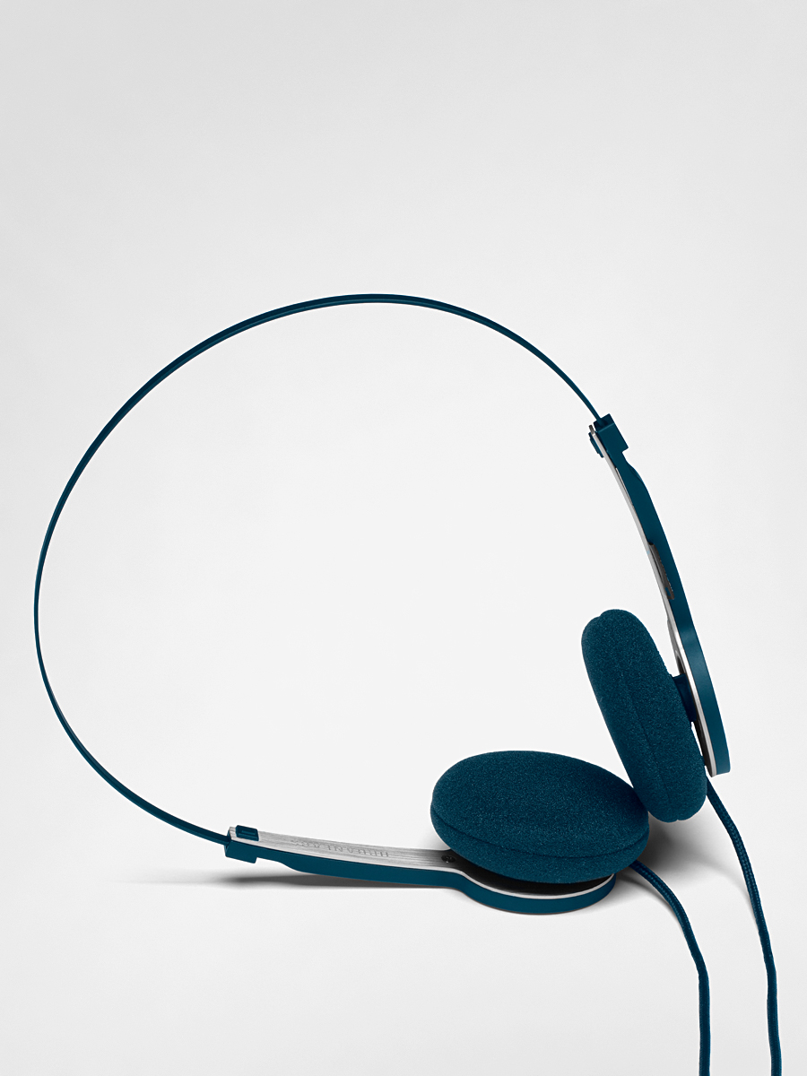 Słuchawki Urbanears Tanto (indigo)